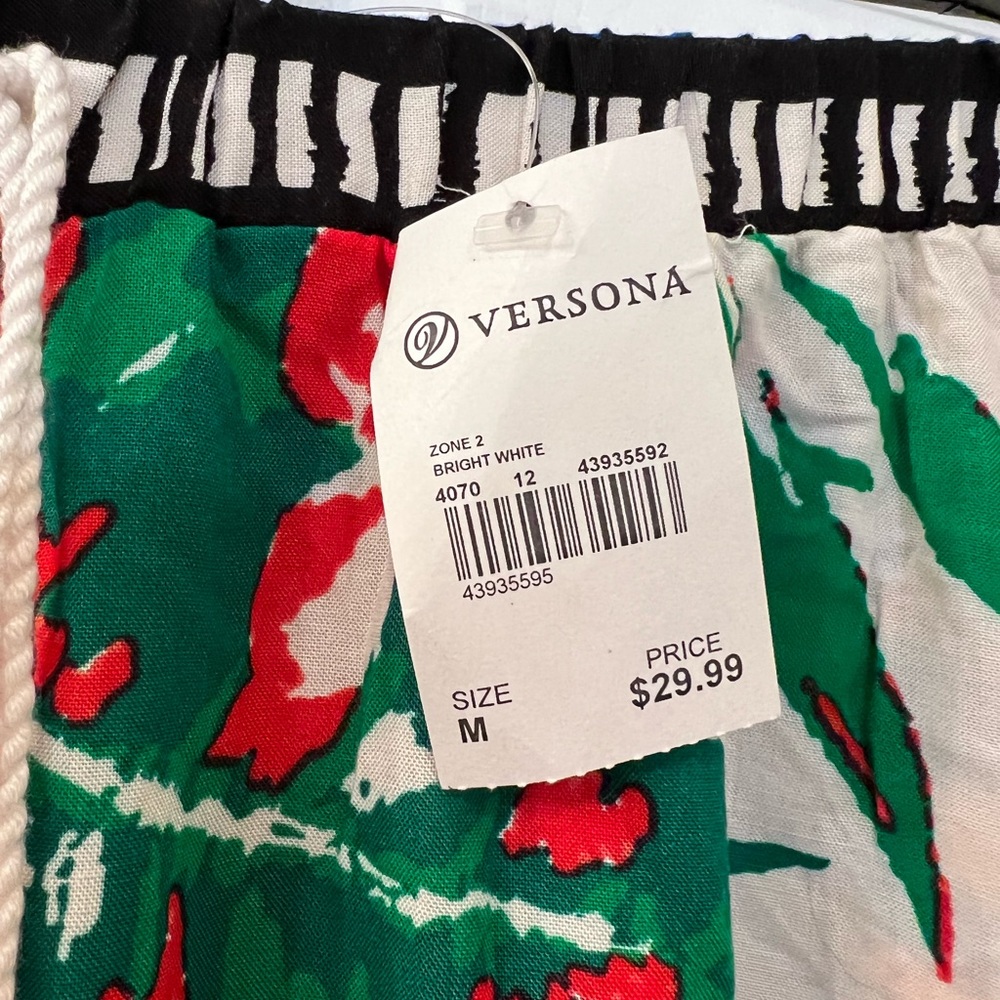 Versona, long skirt